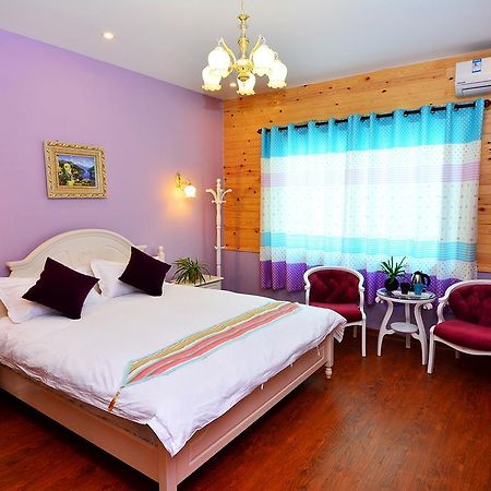 Xiamen Small Time Inn Екстериор снимка