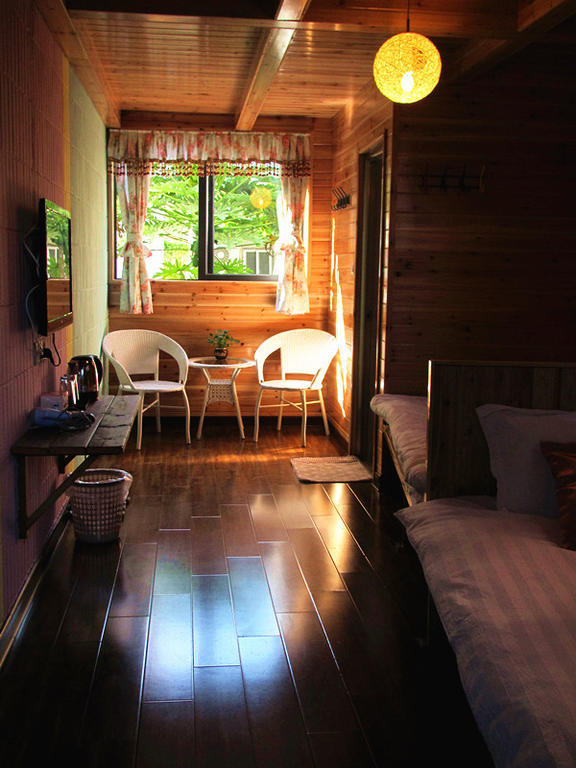 Xiamen Small Time Inn Екстериор снимка