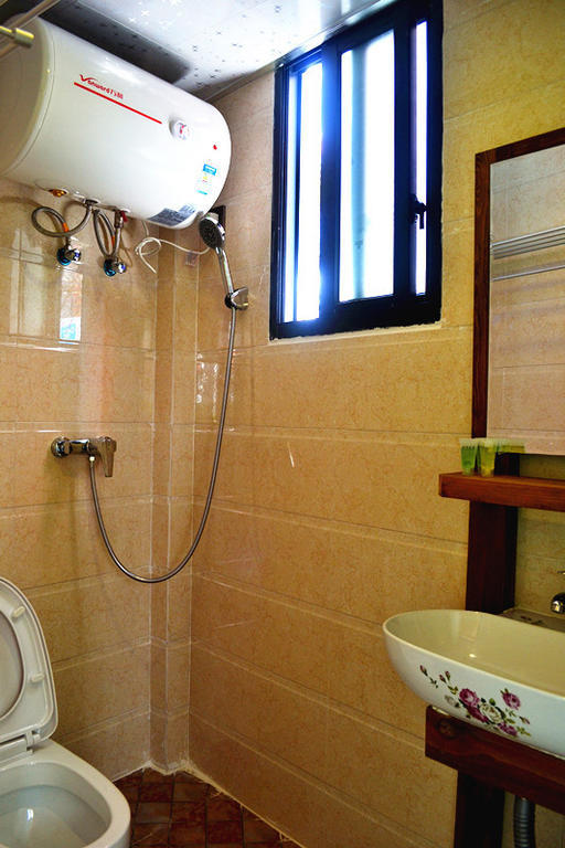 Xiamen Small Time Inn Екстериор снимка