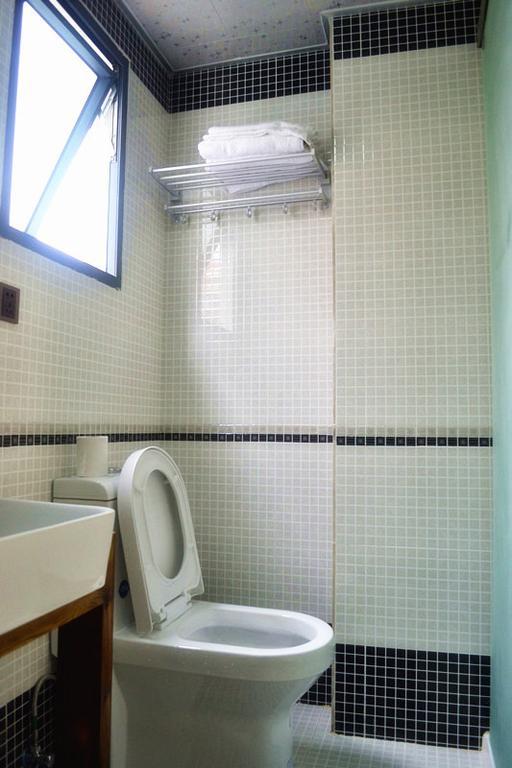 Xiamen Small Time Inn Стая снимка