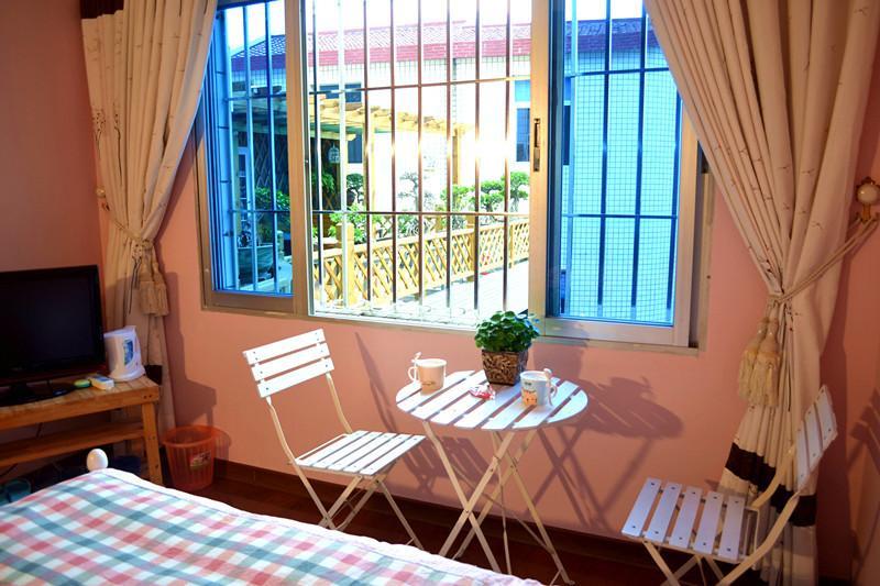 Xiamen Small Time Inn Стая снимка