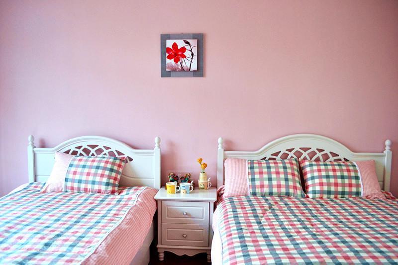 Xiamen Small Time Inn Стая снимка
