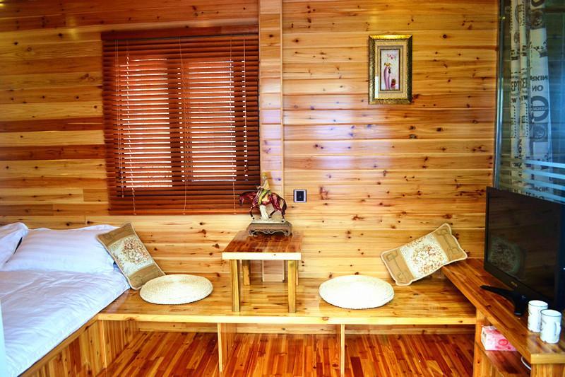 Xiamen Small Time Inn Стая снимка
