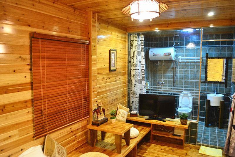 Xiamen Small Time Inn Стая снимка