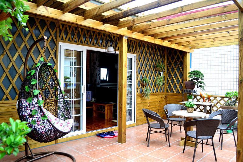 Xiamen Small Time Inn Стая снимка