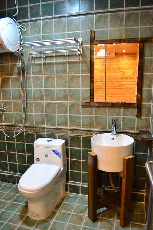 Xiamen Small Time Inn Стая снимка