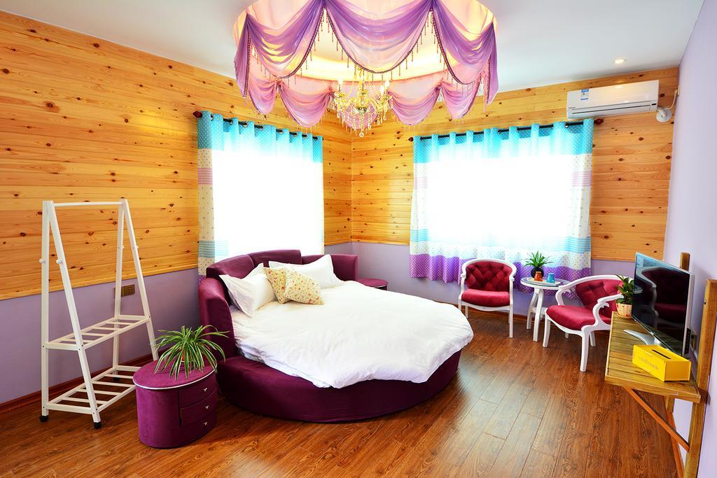 Xiamen Small Time Inn Екстериор снимка