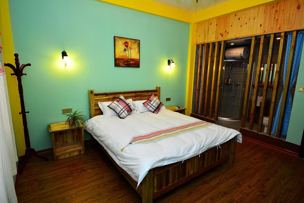 Xiamen Small Time Inn Екстериор снимка
