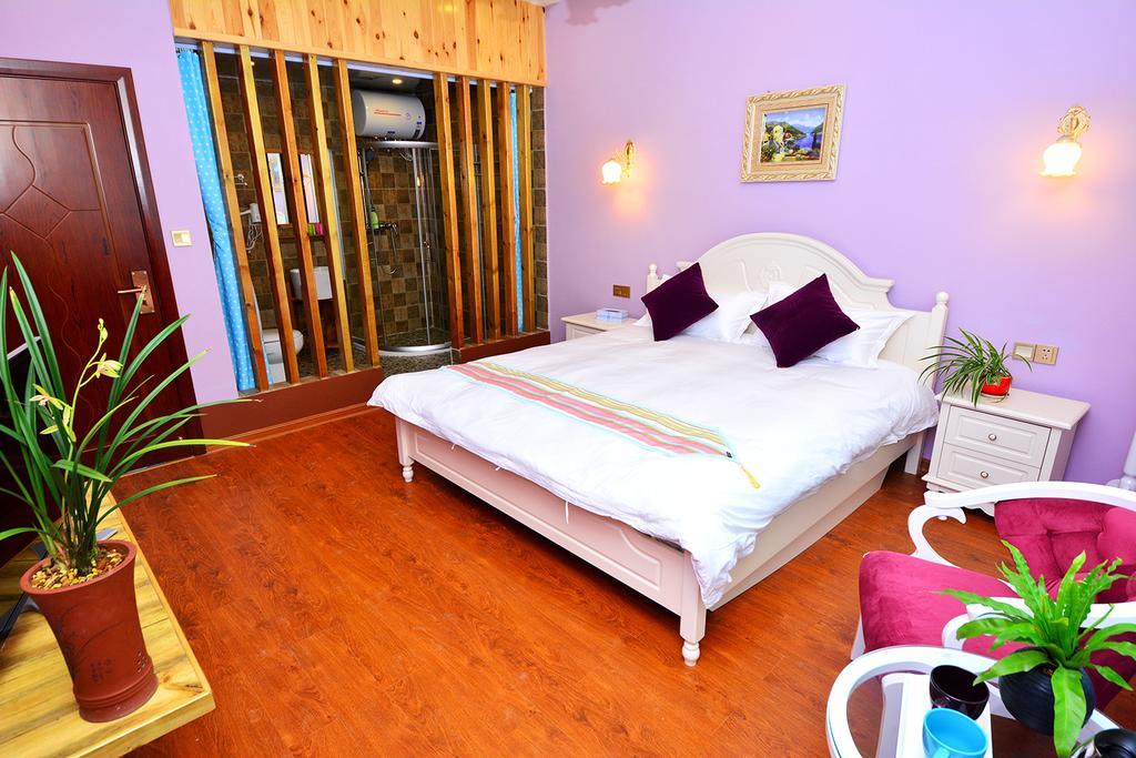 Xiamen Small Time Inn Екстериор снимка