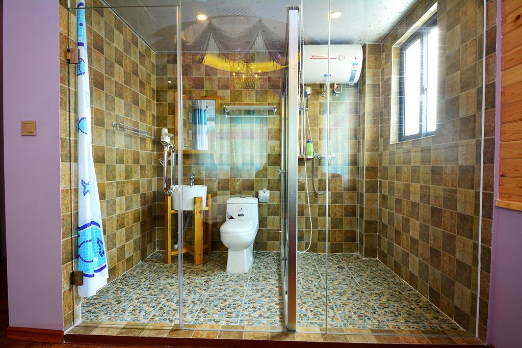 Xiamen Small Time Inn Екстериор снимка