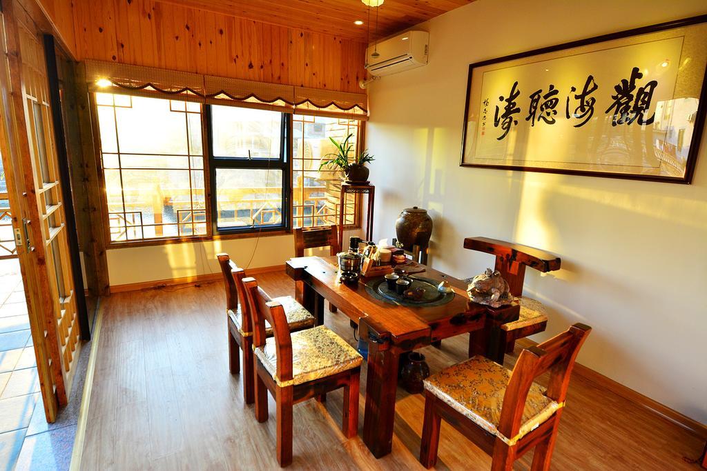 Xiamen Small Time Inn Екстериор снимка