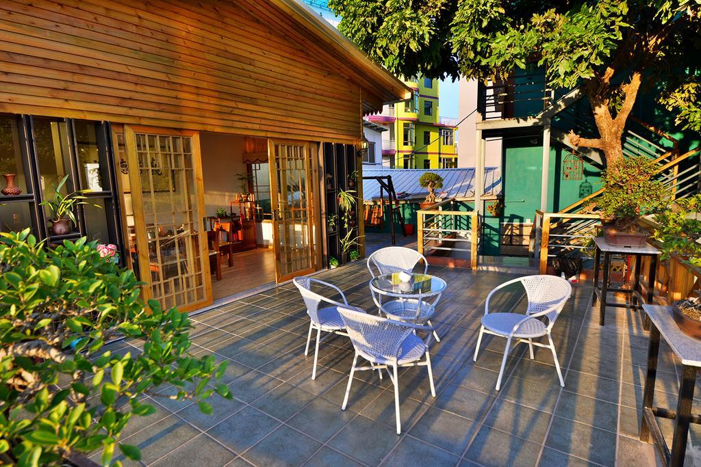 Xiamen Small Time Inn Екстериор снимка