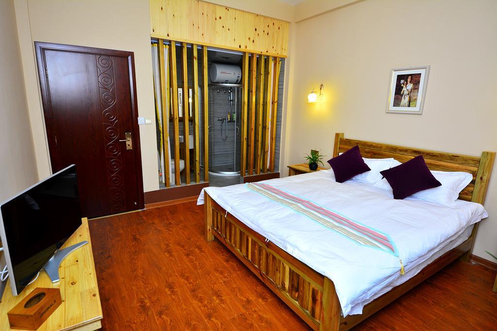 Xiamen Small Time Inn Екстериор снимка