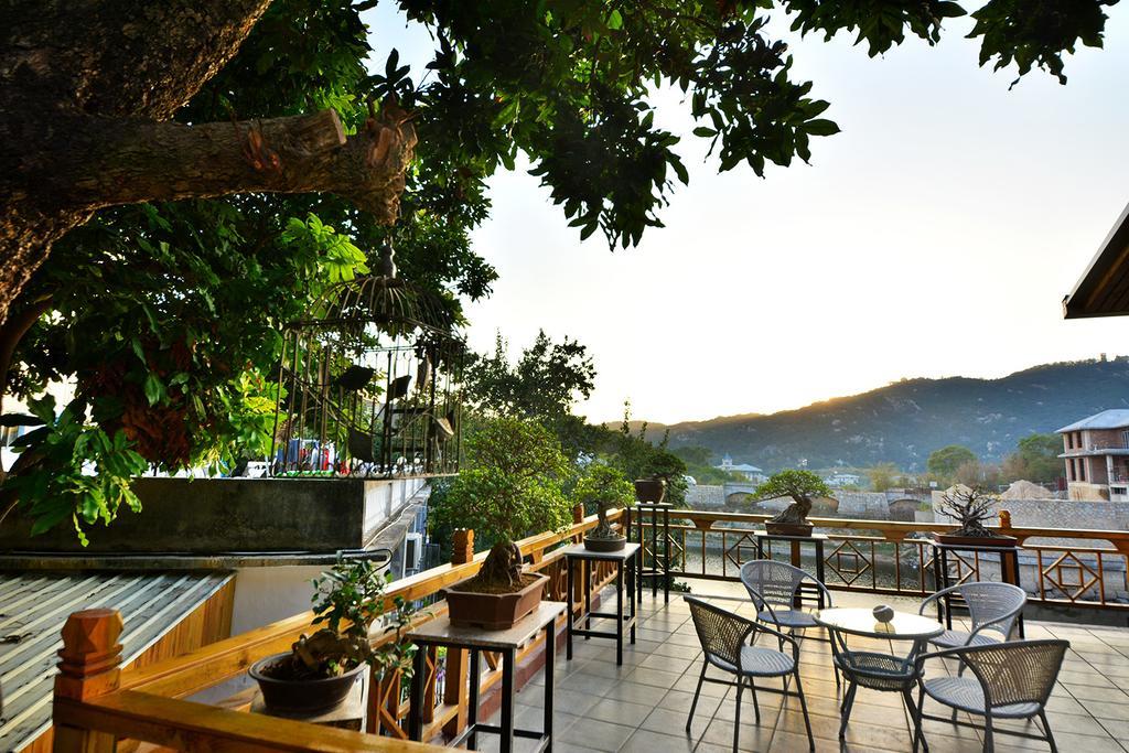 Xiamen Small Time Inn Екстериор снимка
