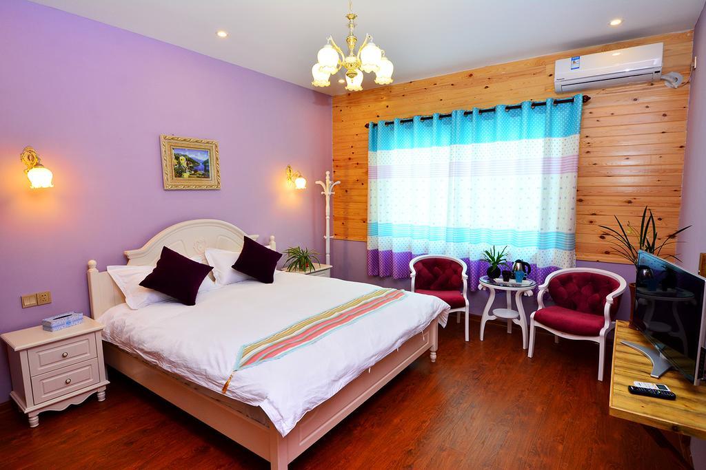 Xiamen Small Time Inn Екстериор снимка