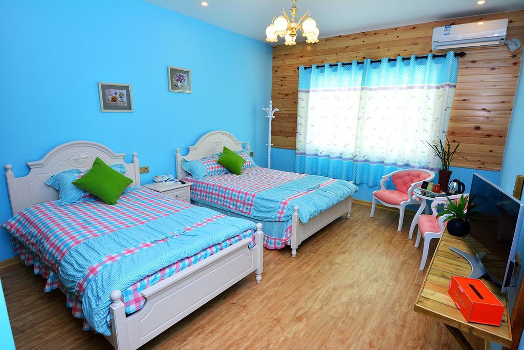 Xiamen Small Time Inn Екстериор снимка