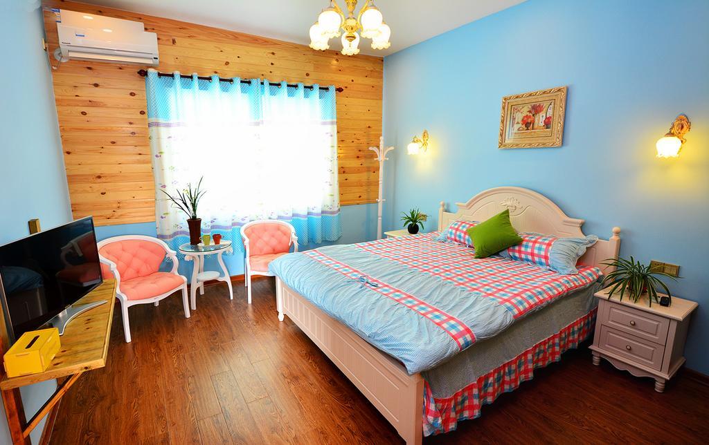 Xiamen Small Time Inn Екстериор снимка