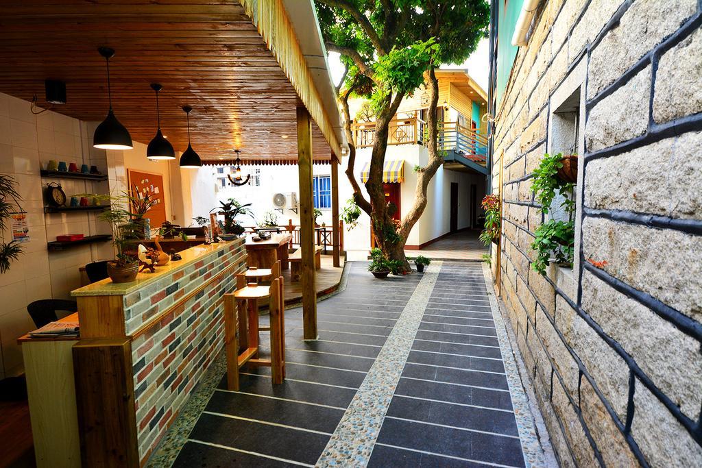 Xiamen Small Time Inn Екстериор снимка