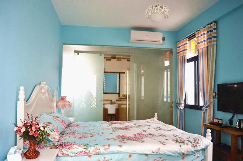 Xiamen Small Time Inn Екстериор снимка
