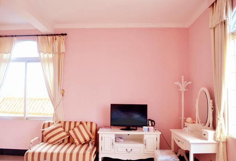 Xiamen Small Time Inn Екстериор снимка