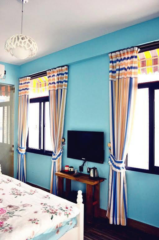 Xiamen Small Time Inn Екстериор снимка