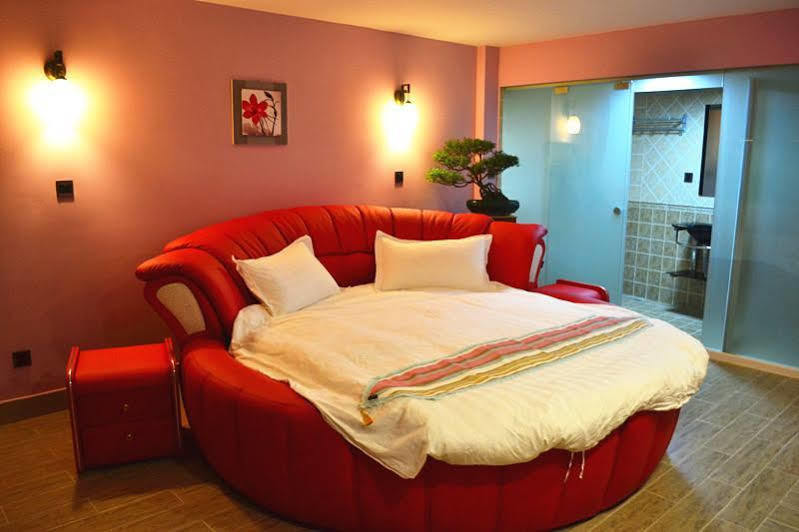Xiamen Small Time Inn Екстериор снимка