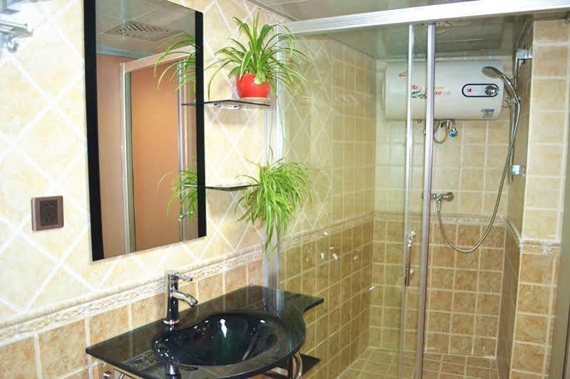 Xiamen Small Time Inn Екстериор снимка