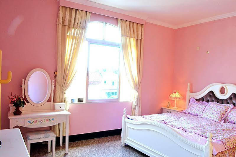 Xiamen Small Time Inn Екстериор снимка