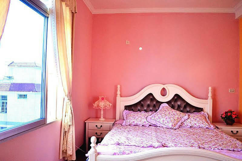 Xiamen Small Time Inn Екстериор снимка