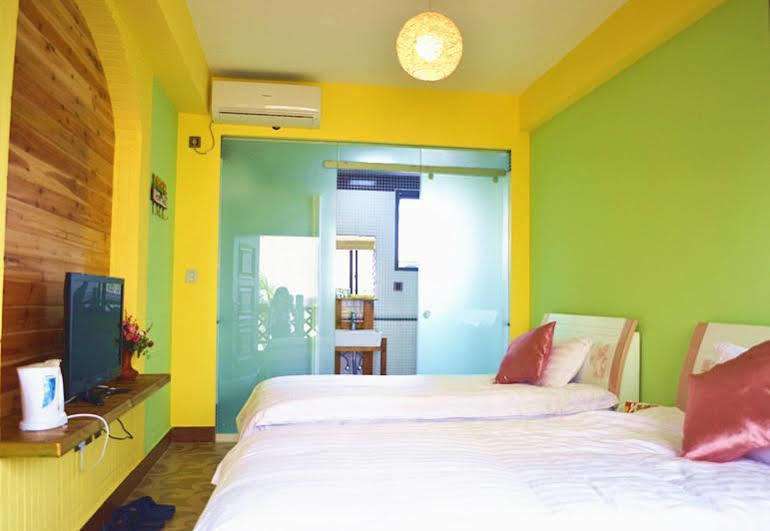 Xiamen Small Time Inn Екстериор снимка